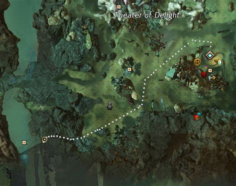 gw2 scavenger's chasm|who won the seven years war.
